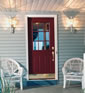 Replacement Entry Door